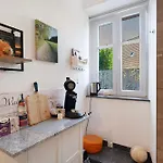 Maison d'hôtes Schlafen Im Historischen Haus 3*