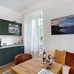 Schlafen Im Historischen Haus Weier