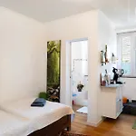 Schlafen Im Historischen Haus