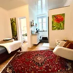Schlafen Im Historischen Haus Maison d'hôtes 3*