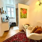 Schlafen Im Historischen Haus