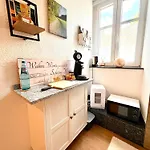 Schlafen Im Historischen Haus Maison d'hôtes Weier