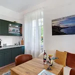 Schlafen Im Historischen Haus Weier