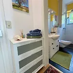 Schlafen Im Historischen Haus Maison d'hôtes 3*
