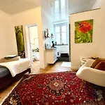 Schlafen Im Historischen Haus