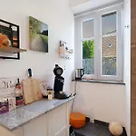Schlafen Im Historischen Haus 3*