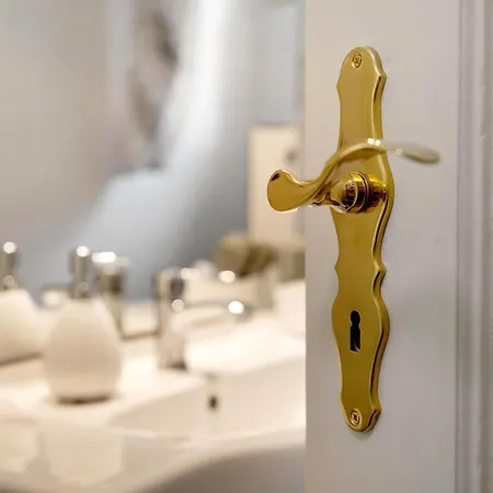 Penzion Schlafen Im Historischen Haus Weier