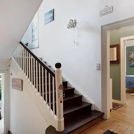 Schlafen Im Historischen Haus Penzion