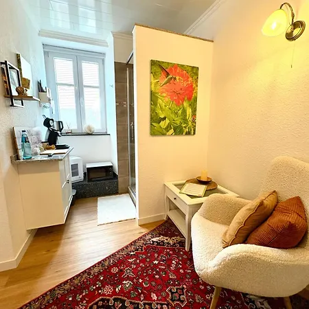 Schlafen Im Historischen Haus Penzion 3*