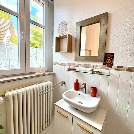 Schlafen Im Historischen Haus Weier