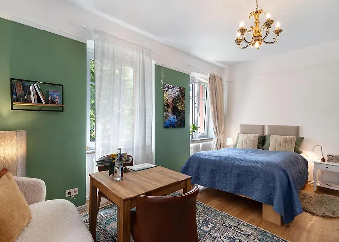 Schlafen Im Historischen Haus 3* Weier